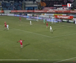 După FCSB, a răpus-o și pe Dinamo cu un șut superb! » Doar alți 3 fotbaliști au mai reușit asta în actualul sezon