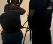 Imane Khelif, pictorial pentru Vogue Arabia / FOTO: Captură video @Instagram