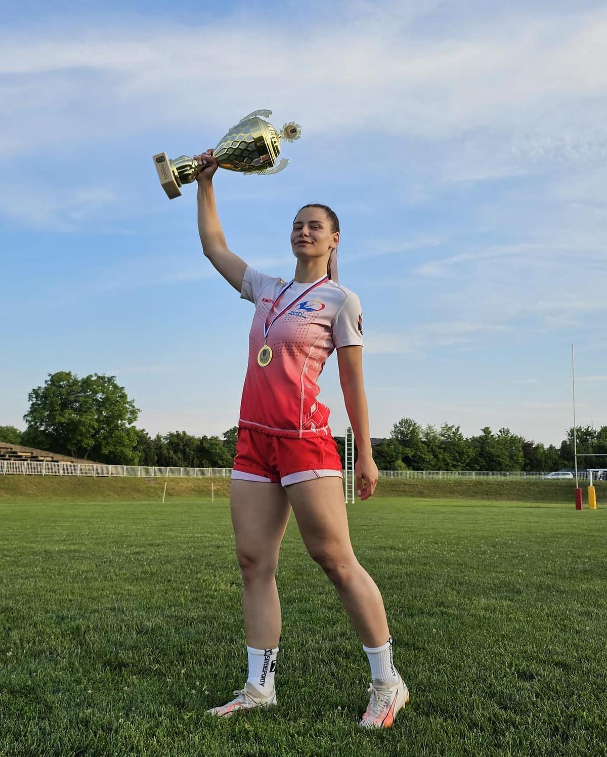 Diana Ursu - Survivor România 2025