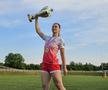 Diana Ursu - Survivor România 2025. Foto: Facebook