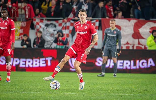 Raul Opruț vrea ca toate echipele de tradiție să ajungă în play-off: „Va fi incendiar!”