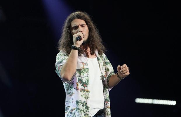 Fiul lui George Ogăraru, cel mai nou participant la X Factor » Mesajul fostului jucător: „Văd în el pasiunea pentru muzică, așa cum am avut eu pentru fotbal”