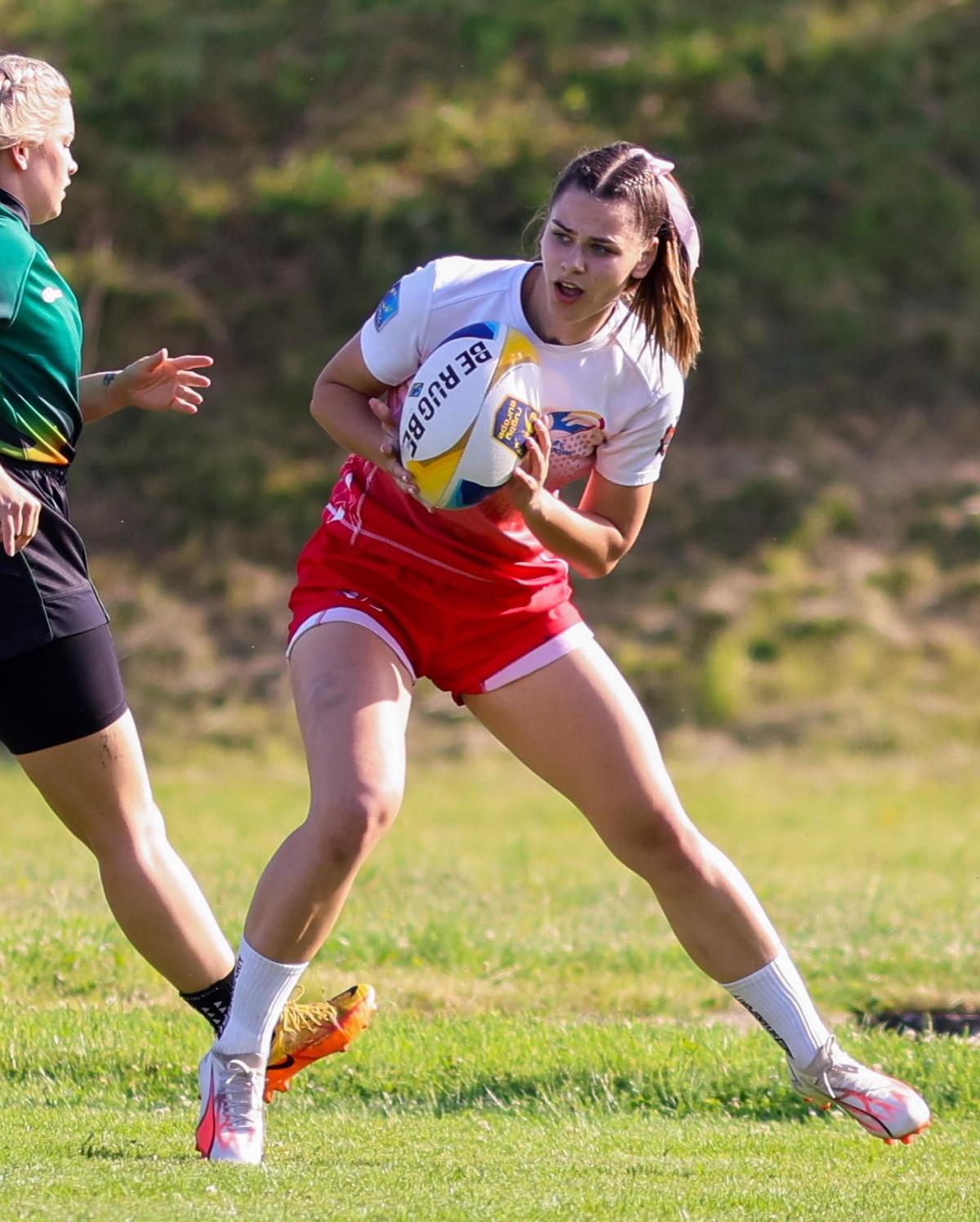 Diana Ursu - Survivor România 2025
