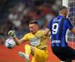 Ionuț Andei Radu, în poarta lui Cremonese/ Foto: Imago