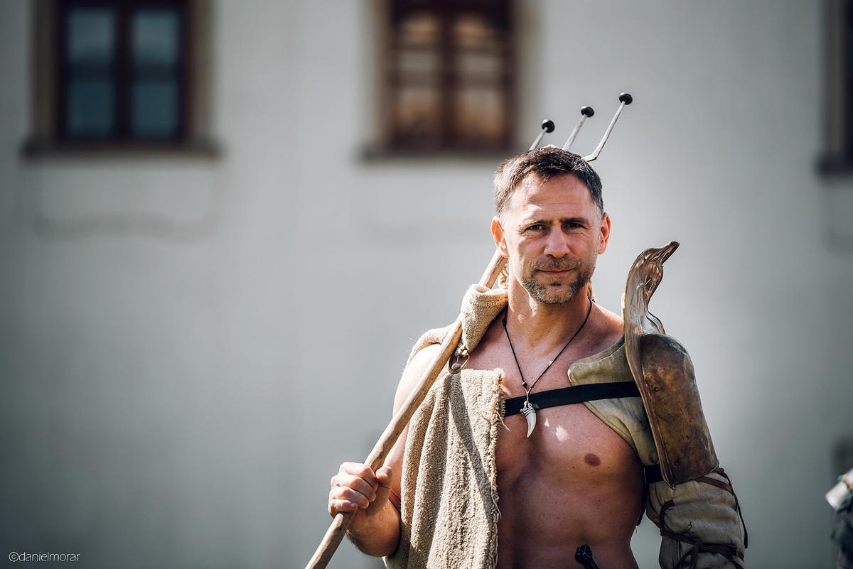 Ovidiu Macinic - Survivor România 2025