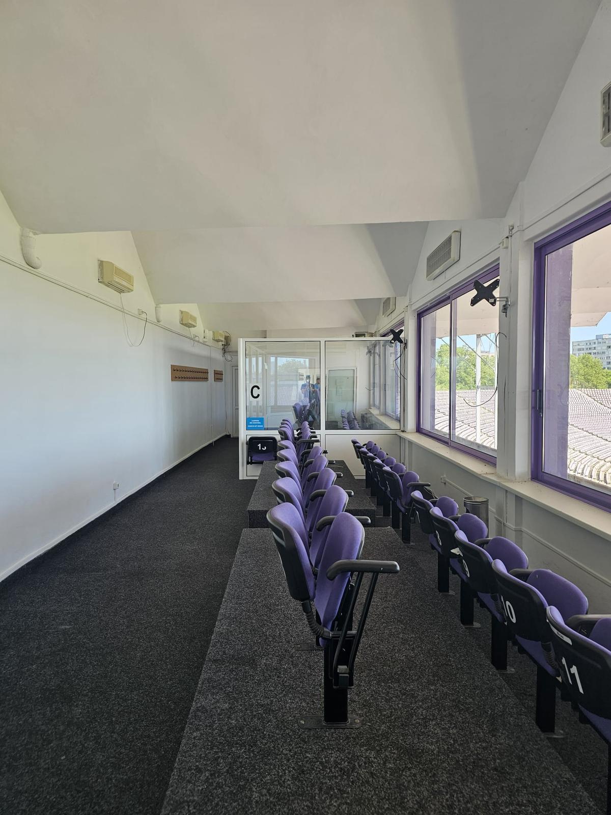 Ultimul eveniment organizat pe stadionul Dan Păltinișanu! Cum arată acum arena din Timișoara