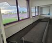 Stadionul Dan Păltinișanu / FOTO: Facebook @Druckeria