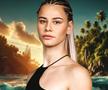 Diana Ursu - Survivor România 2025. Foto: Facebook