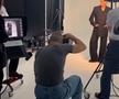Imane Khelif, pictorial pentru Vogue Arabia / FOTO: Captură video @Instagram