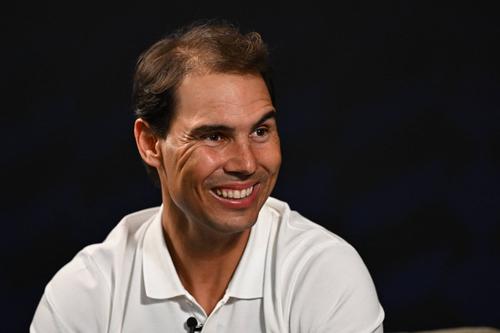 Rafael Nadal  FOTO Imago Images