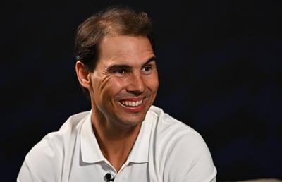 Rafael Nadal la trei luni după ce a renunțat la tenis: „Nu am mai pus mâna pe o rachetă de când m-am retras”