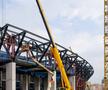Imagini spectaculoase » Cum va arăta Camp Nou după reconstrucție