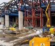 Imagini spectaculoase » Cum va arăta Camp Nou după reconstrucție