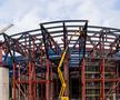 Imagini spectaculoase » Cum va arăta Camp Nou după reconstrucție
