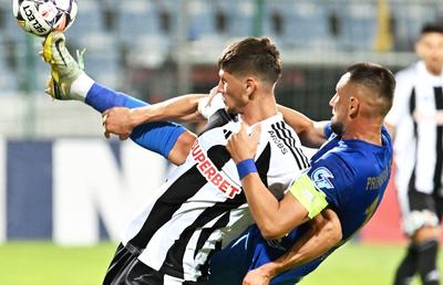 Rusescu a propus doi atacanți din Superligă la FCSB, după ce Koljic a semnat cu Rapid: „Spre ei m-aș uita!”