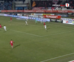 După FCSB, a răpus-o și pe Dinamo cu un șut superb! » Doar alți 3 fotbaliști au mai reușit asta în actualul sezon