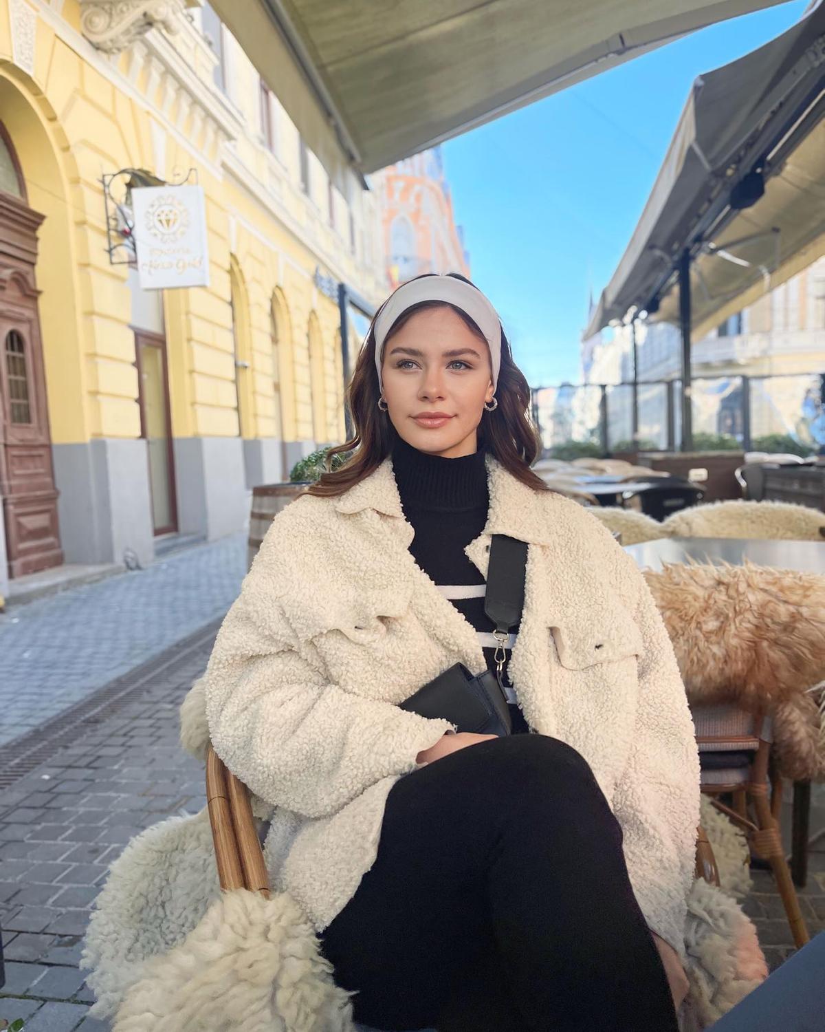 Diana Ursu - Survivor România 2025