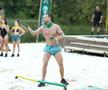 Ovidiu Macinic de la Survivor România 2025. FOTO: Instragram