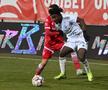 FC Botosani - Dinamo 1-1 (7 februarie 2025). FOTO: sportpictures.eu