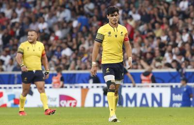 Schimbare de căpitan în echipa României pentru confruntarea cu Belgia din Rugby Europe Championship 2025