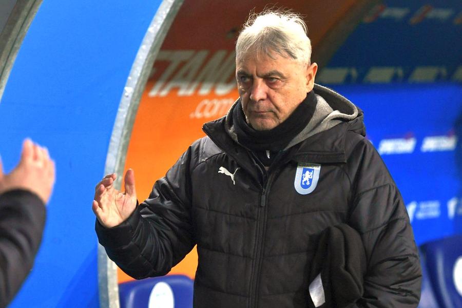 Sorin Cârțu/ foto Imago Images Un președinte din Superliga, exploziv după controversa de la FCSB - Dinamo: „Să îmi dea bani pentru televizor, că l-am spart”