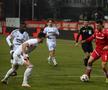 FC Botosani - Dinamo 1-1 (7 februarie 2025). FOTO: sportpictures.eu