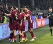 CFR Cluj - U Cluj/ foto: Imago Images