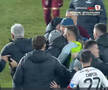 CFR Cluj, victorie uriașă cu U Cluj! Daniel Pancu a readus echipa la viață, Bergodi a avut o ieșire animalică la final