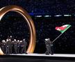 Imagini spectaculoase de la ceremonia de deschidere a Jocurilor Olimpice + Moment inedit: Snoop Dogg a fluturat steagul României