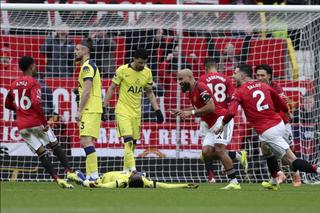 Gafa lui Romero, șansa lui Radu Drăgușin! » Eliminat cu United, căpitanul lui Tottenham va reveni peste o lună