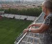 Rayo Vallecano a rămas fără stadion