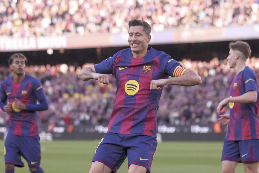 Barcelona - Mallorca, în etapa #23 din La Liga // FOTO: Imago Images