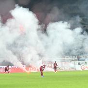 CFR Cluj - U Cluj/ foto: Imago Images