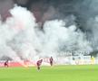 CFR Cluj - U Cluj/ foto: Imago Images