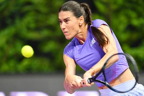 Sorana Cîrstea / FOTO: Imago