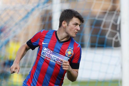 Vlad Mihalcea, fosta speranță a FCSB-ului / Imago Images
