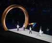 Imagini spectaculoase de la ceremonia de deschidere a Jocurilor Olimpice + Moment inedit: Snoop Dogg a fluturat steagul României