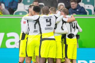 Wolfsburg - Dortmund, decis de un gol venit în minutul 87! Clasamentul în Bundesliga