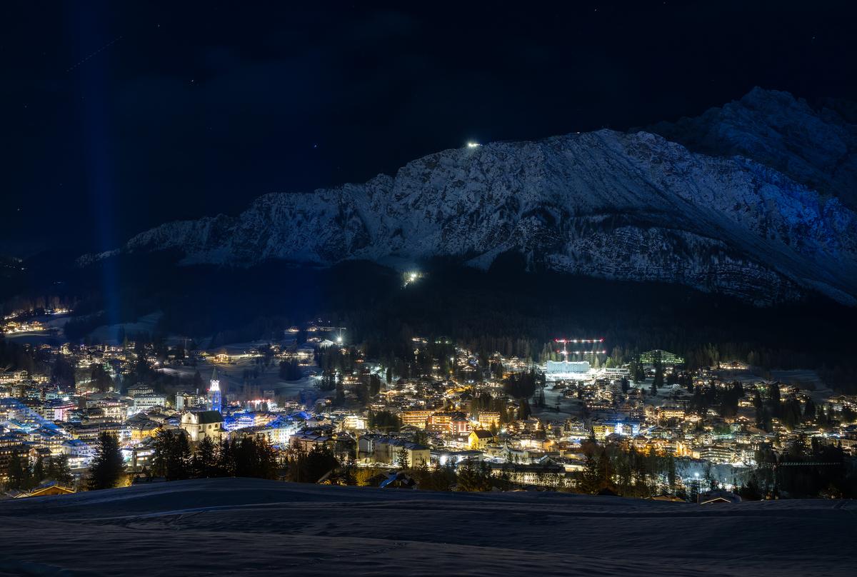 Ceremonia de deschidere a Jocurilor Olimpice de iarnă de la Milano-Cortina