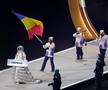 Imagini spectaculoase de la ceremonia de deschidere a Jocurilor Olimpice + Moment inedit: Snoop Dogg a fluturat steagul României