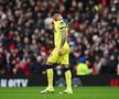 Manchester United - Tottenham, în etapa #25 din Premier League // FOTO: Getty Images