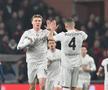 Genoa - Napoli // FOTO: Imago Images