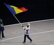 Imagini spectaculoase de la ceremonia de deschidere a Jocurilor Olimpice + Moment inedit: Snoop Dogg a fluturat steagul României
