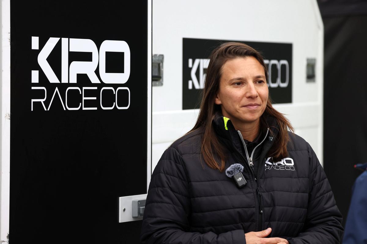 Când piloții de Formula 1 au participat la Jocurile Olimpice de iarnă