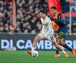 Genoa - Napoli // FOTO: Imago Images