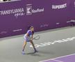 Sorana Cîrstea - Emma Răducanu, finala Transylvania Open 2026