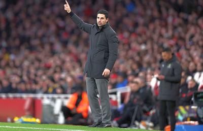 Mikel Arteta s-a declarat încântat de jucătorul lui Arsenal: „Asta face cu adevărat diferența”