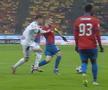 Elias Charalambous acuză arbitraje contra FCSB: „Astea nu mai sunt greșeli umane!”