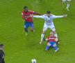 Elias Charalambous acuză arbitraje contra FCSB: „Astea nu mai sunt greșeli umane!”