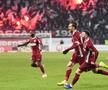 CFR Cluj - U Cluj/ foto: Imago Images